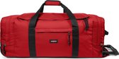 Eastpak Leatherface L - Reistas - 98 l - Apple Pick Red