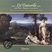 Vivaldi: La Pastorella etc / The Chandos Baroque Players