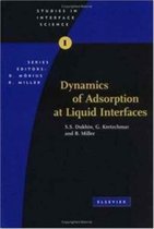 Dynamics of Adsorption at Liquid Interfaces
