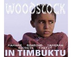 Woodstock in Timbuktu