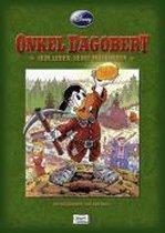 Disney's Onkel Dagobert - Sein Leben, seine Milliarden