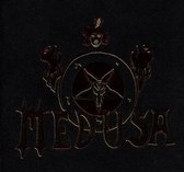 Medusa - First Step Beyond (CD)