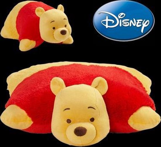 Pillow pets Winnie the Pooh