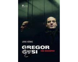 Gregor Gysi