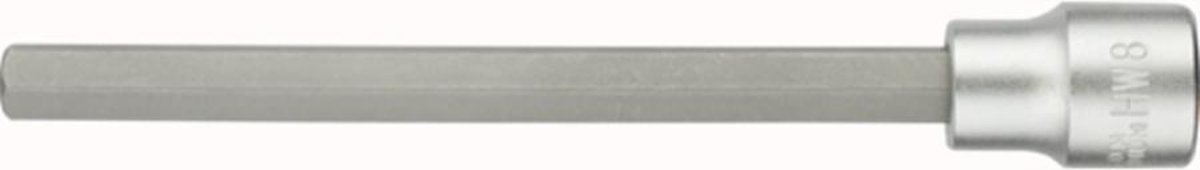 KWB Dop 6-K - 3/8'' - 8 x 126 mm