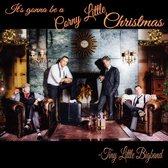 It's Gonna Be A Corny Little Christmas (by Tiny Little Bigband)