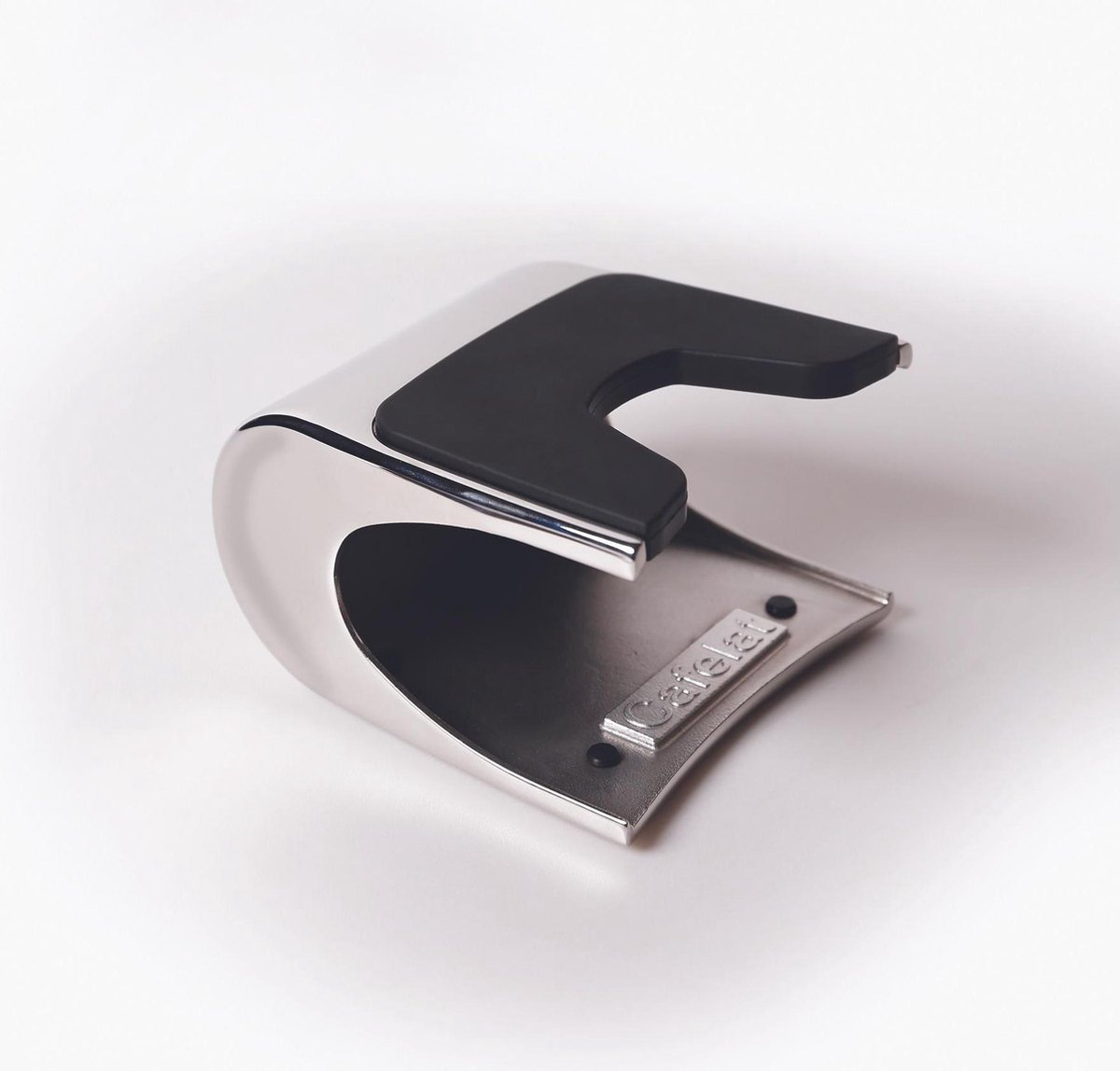 Cafelat Mirror Tamping Stand