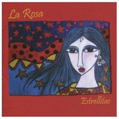 La Rosa - Estrellitas (CD)