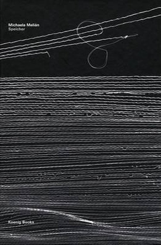 Michaela Melian - cover