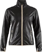 Craft Eaze Jacket Sportjas Dames - Black