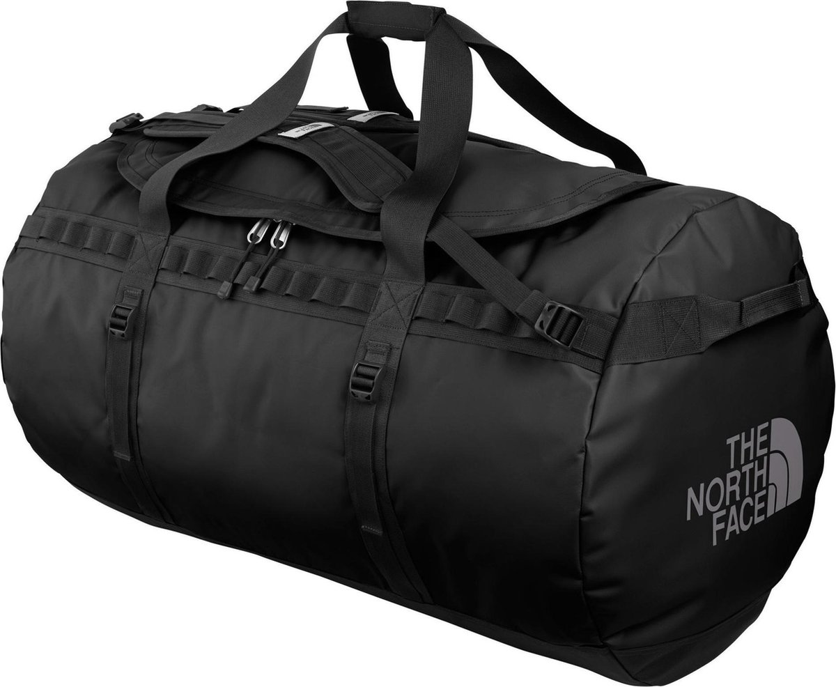 north face base camp holdall