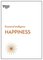 HBR Emotional Intelligence Series - Happiness (HBR Emotional Intelligence Series)