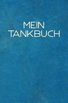 Mein Tankbuch