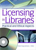 Licensing In Libraries
