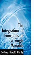 The Integration of Functions of a Single Variable