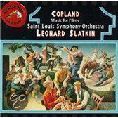 Copland: Music for Films