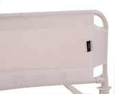 Kekk Bed Rail - 100 cm - Inclusief Stoppers