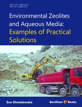 Environmental zeolites and aqueous media: Examples of practical solutions: Examples of practical solutions