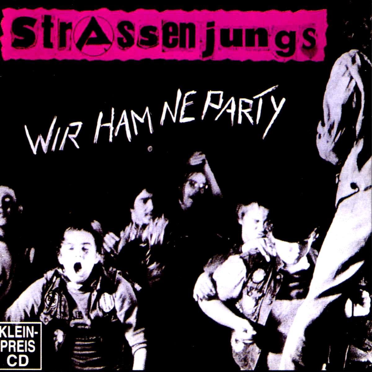 Wir Ham Ne Party (1979)