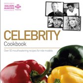 The Celebrity Cookbook