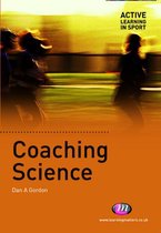 Active Learning in Sport Series - Coaching Science
