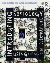 CHL12306 Sociology of Business and Consumption samenvatting BBC jaar 1, periode 2 (inclusief alle artikelen!!!)