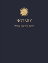 Notary Journal