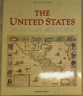 The United States in Old Maps and Prints
