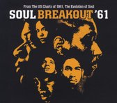 V/A - Soul Breakout 61