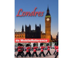 Londres, Reino Unido Guía Turística