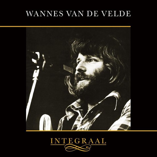 Integraal (CD)