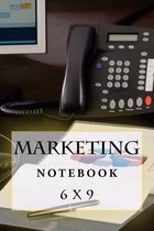 Marketing Notebook