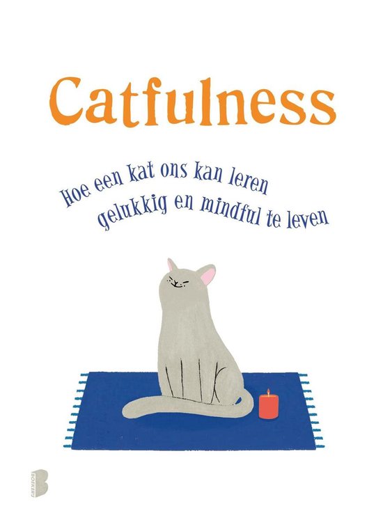 Catfulness - Paolo Valentino | Respetofundacion.org