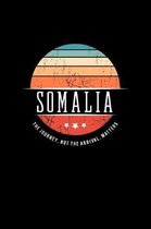 Somalia