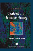 Computer Methods in the Geosciences - Geostatistics and Petroleum Geology