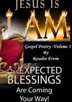 Gospel Poetry Vol 1.