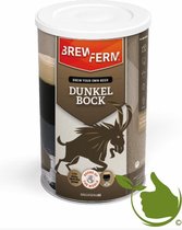Brewferm bierkit Dunkel Bock