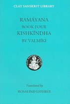 Ramayana Book Four