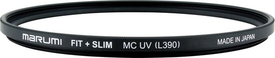 Marumi Slim Fit UV Filter 55 mm