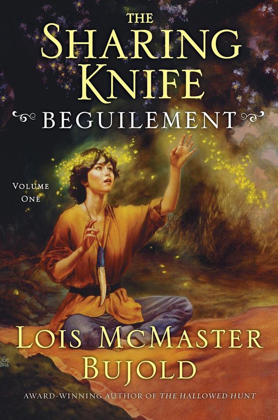 The Sharing Knife series 1 - The Sharing Knife Volume One