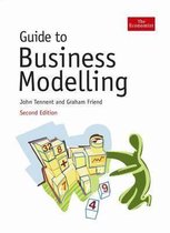 The Economist Guide to Business Modelling