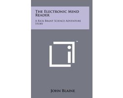 The Electronic Mind Reader