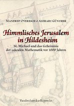 Himmlisches Jerusalem in Hildesheim