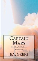 Captain Mars