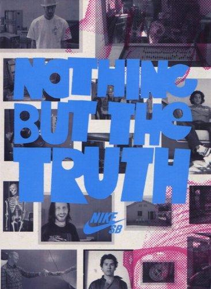 Nothing But The Truth (Import)