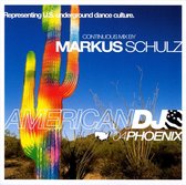 American DJ, Vol. 4: Phoenix