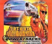 Duke Nukem time to kill