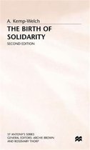 St Antony's Series-The Birth of Solidarity