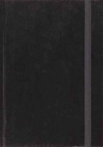 ESV Single Column Journaling Bible, Large Print