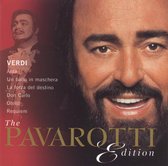 Pavarotti Edition: Verdi, Vol. 2